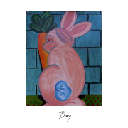 Review: Bunny - Bunny